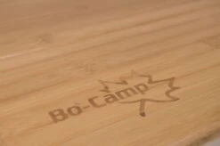Bo-Camp Urban Outdoor Suffolk 80 X 60 Campingtafel - Bruin -Buitenuitrusting 1404650 03 resultaat