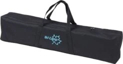 Bo-Camp Urban Outdoor Finsbury 100 X 65 Campingtafel - Bruin -Buitenuitrusting 1404651 11 resultaat