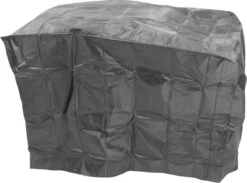 RedFire ONYX Classic Table Vuurschaal Bbq - 80 Cm -Buitenuitrusting 1408 1900 redfire onyx classic table vuurschaal bbq 80 cm 3