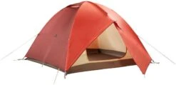 Nieuwe Producten 3 Vaude Campo Grande Koepeltent - 3-4 Persoons
