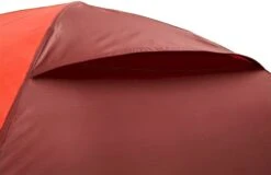 Vaude Campo Grande XT Koepeltent - 4 Persoons 7 Vaude Campo Grande XT Koepeltent - 4 Persoons -Buitenuitrusting 14227 2 resultaat