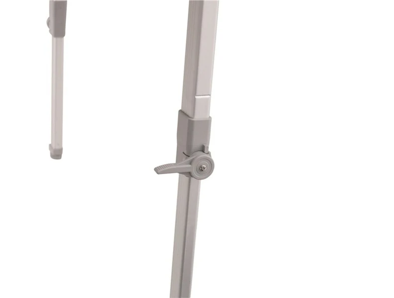 Outwell Custer L Campingtafel - 120 X 70 Cm 7 Outwell Custer L Campingtafel - 120 X 70 Cm - Afbeelding 5