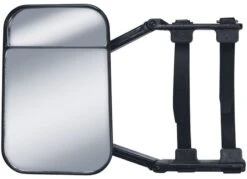 Carpoint Luxe Dubbele Caravanspiegel -Buitenuitrusting 1425 1900 carpoint luxe dubbele caravanspiegel 1