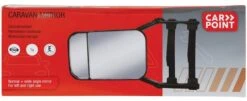 Carpoint Luxe Dubbele Caravanspiegel -Buitenuitrusting 1425 1900 carpoint luxe dubbele caravanspiegel 4