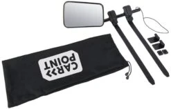 Carpoint Protas Caravanspiegel -Buitenuitrusting 1425 1900 carpoint protas caravanspiegel 1