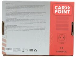 Carpoint Pure Sinus Omvormer 12V Naar 230V - 300W -Buitenuitrusting 1425 1900 carpoint pure sinus omvormer 12v naar 230v 300w 2