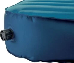 Therm-A-Rest MondoKing 3D 11.0 L Zelfopblazende Slaapmat -Buitenuitrusting 1477 1900 13225 tr mondoking marine large detail valve closed