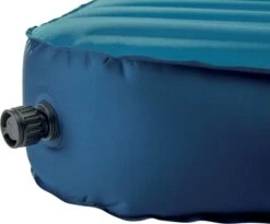 Therm-A-Rest MondoKing 3D 11.0 XW XL Zelfopblazende Slaapmat -Buitenuitrusting 1477 1900 13225 tr mondoking marine large detail valve open 1
