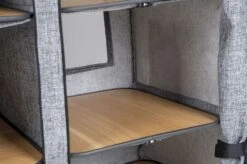 Bo-Camp Urban Outdoor Hampton Kookeiland -Buitenuitrusting 1593655 04 resultaat