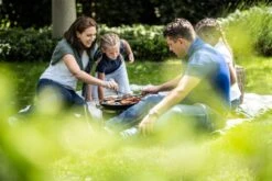 Yakiniku Shichirin Barbecue - Rond 9 Yakiniku Shichirin Barbecue - Rond -Buitenuitrusting 1637316060 trimmy 8720364490720 5 1