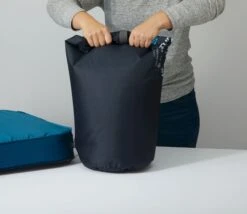 Therm-A-Rest MondoKing 3D 11.0 L Zelfopblazende Slaapmat -Buitenuitrusting 1645 1900 13225 thermarest mondoking marine large pumpsack detail