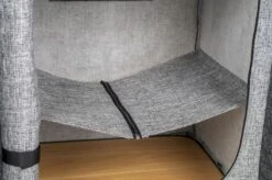 Bo-Camp Urban Outdoor Norbury Legkast -Buitenuitrusting 1693684 04 resultaat