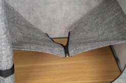 Bo-Camp Urban Outdoor Norbury Legkast -Buitenuitrusting 1693684 05 resultaat