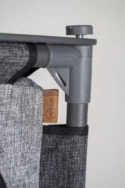 Bo-Camp Urban Outdoor Norbury Legkast -Buitenuitrusting 1693684 08 resultaat