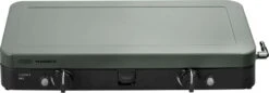 CADAC 2-Cook 3 Pro Stove - 2-pits Kooktoestel 7 CADAC 2-Cook 3 Pro Stove - 2-pits Kooktoestel -Buitenuitrusting 1740 1900 203p1 20 203p1 10 2 cook 3 pro 1
