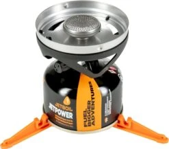 Jetboil Zip™ Carbon Gasbrander -Buitenuitrusting 1894 1900 00973590 03