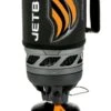 Jetboil Flash™ Carbon Gasbrander -Buitenuitrusting 1900 1198 00973618 01