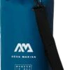 Aqua Marina Dry Waterdichte Tas - Blauw - 10 Liter -Buitenuitrusting 1900 1210 aqua marina dry bag 10l b0303035 6