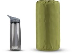 Sea To Summit Camp Mat Rectangular 3.8 L Zelfopblazende Slaapmat 16 Sea To Summit Camp Mat Rectangular 3.8 L Zelfopblazende Slaapmat -Buitenuitrusting 1900 1267 00977774 06