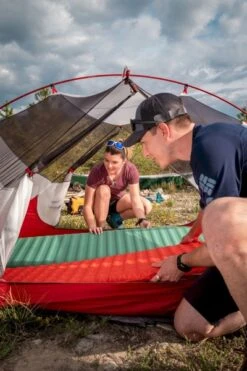 Therm-A-Rest Trail Pro 7.6 L Zelfopblazende Slaapmat 17 Therm-A-Rest Trail Pro 7.6 L Zelfopblazende Slaapmat -Buitenuitrusting 1900 1267 2021 thermarest europe gontard 0203