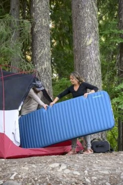 Therm-A-Rest MondoKing 3D 11.0 XW XL Zelfopblazende Slaapmat -Buitenuitrusting 1900 1267 2022 cascade summer carcamp washington rinckenberger 4443 1