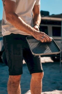 CADAC 2-Cook 3 Pro Deluxe - 2-pits Kooktoestel -Buitenuitrusting 1900 1267 2 cook 3 6