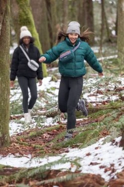 Columbia Helvetia Teddy Heuptas - Zwart -Buitenuitrusting 1900 1267 csc f23 gbm b4h 1411799 07650 1