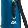 Aqua Marina Dry Waterdichte Tas - Blauw - 20 Liter 2 Aqua Marina Dry Waterdichte Tas - Blauw - 20 Liter -Buitenuitrusting 1900 1311 aqua marina dry bag 20l b0303036 5