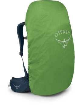 Osprey Volt Backpack - Blauw - 65 Liter -Buitenuitrusting 1900 1360 1900 1425 volt65 s22 side2 mutedspaceblue 10004088