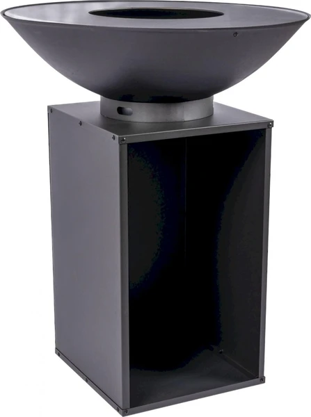 RedFire ONYX Classic Vuurschaal Bbq - 80 Cm - Afbeelding 4