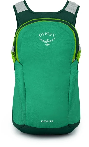 Osprey Daylite Daypack - 13 Liter - Groen 4 Osprey Daylite Daypack - 13 Liter - Groen - Afbeelding 2