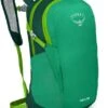 Osprey Daylite Daypack - 13 Liter - Groen -Buitenuitrusting 1900 1425 daylite s23 side escapadegreenbaikalgreen 10005129