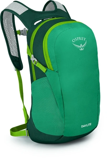 Osprey Daylite Daypack - 13 Liter - Groen 3 Osprey Daylite Daypack - 13 Liter - Groen