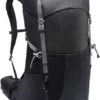 Vaude Brenta Rugzak - 36 + 6 Liter - Zwart -Buitenuitrusting 1900 1462 brenta
