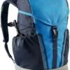 Vaude Puck Kinderrugzak - 10 Liter - Blauw -Buitenuitrusting 1900 1462 puck blauw