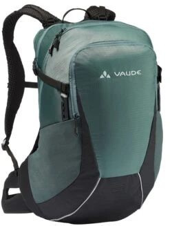 Vaude Tremalzo Fietsrugzak- 16 Liter - Groen 9 Vaude Tremalzo Fietsrugzak- 16 Liter - Groen -Buitenuitrusting 1900 1462 tremalzo 4