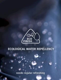 Vaude Puck Kinderrugzak - 10 Liter - Blauw -Buitenuitrusting 1900 1462 vaude derivat ecofinish gb 1280x1280 1