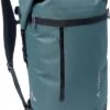 Vaude Proof Fietsrugzak - 22 Liter - Groen -Buitenuitrusting 1900 1462 vaude proof