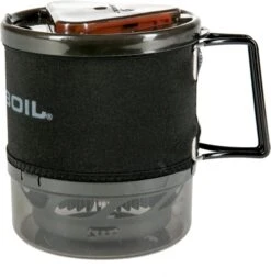 Jetboil MiniMo® Carbon Gasbrander 12 Jetboil MiniMo® Carbon Gasbrander -Buitenuitrusting 1900 1606 00973682 02