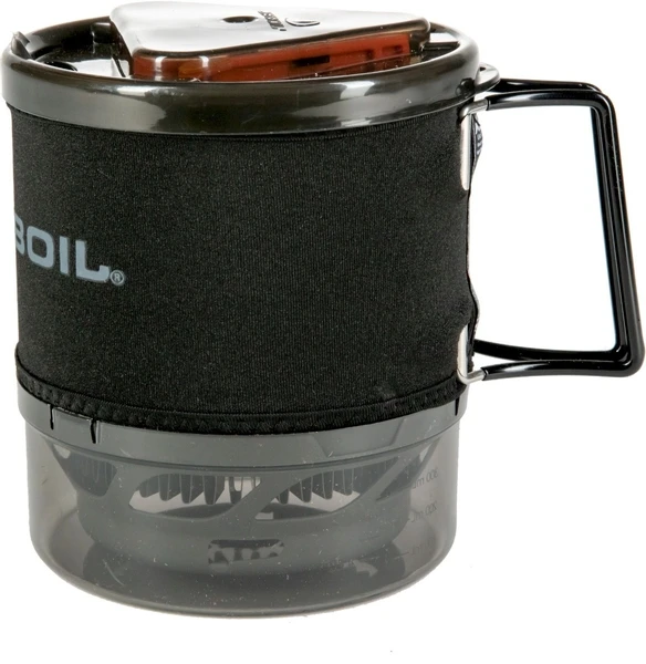 Jetboil MiniMo® Carbon Gasbrander 5 Jetboil MiniMo® Carbon Gasbrander - Afbeelding 3