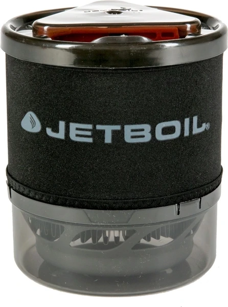 Jetboil MiniMo® Carbon Gasbrander 6 Jetboil MiniMo® Carbon Gasbrander - Afbeelding 4
