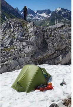 Vango F10 Helium UL 2 Ultralichte Trekking Tunneltent - 1/2 Persoons - Groen 11 Vango F10 Helium UL 2 Ultralichte Trekking Tunneltent - 1/2 Persoons - Groen -Buitenuitrusting 1900 1783 f10 helium ul 2 4
