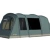 Vango Lismore 450 Tunneltent - 4 Persoons - Groen 2 Vango Lismore 450 Tunneltent - 4 Persoons - Groen -Buitenuitrusting 1900 1783 lismore 450 package