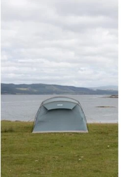 Vango Lismore 450 Tunneltent - 4 Persoons - Groen -Buitenuitrusting 1900 1783 lismore 450 package 2