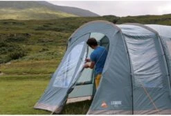 Vango Lismore 450 Tunneltent - 4 Persoons - Groen -Buitenuitrusting 1900 1783 lismore 450 package 6