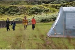 Vango Lismore 450 Tunneltent - 4 Persoons - Groen -Buitenuitrusting 1900 1783 lismore 450 package 9
