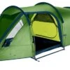 Vango Omega 250 Tunneltent - 2 Persoons - Groen -Buitenuitrusting 1900 1783 omega 250