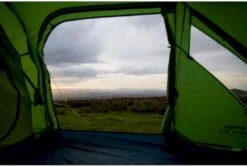 Vango Omega 250 Tunneltent - 2 Persoons - Groen -Buitenuitrusting 1900 1783 omega 250 2