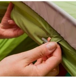 Vango Tay 200 Koepeltent - 2 Persoons - Groen -Buitenuitrusting 1900 1783 tay 200 5