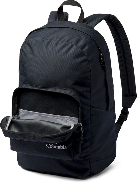 Columbia Zigzag Dagrugzak - 22 Liter - Zwart 4 Columbia Zigzag Dagrugzak - 22 Liter - Zwart - Afbeelding 2